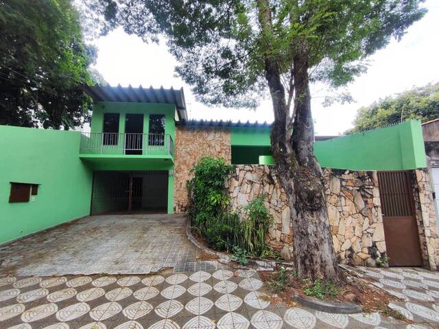 #156 - Casa para Venda em Sorocaba - SP - 1