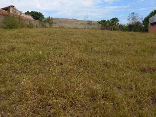 #157 - Área para Venda em Capela do Alto - SP - 1