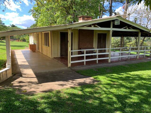 #159 - Casa para Venda em Capela do Alto - SP - 2