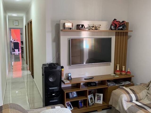 #161 - Casa para Venda em Capela do Alto - SP - 2