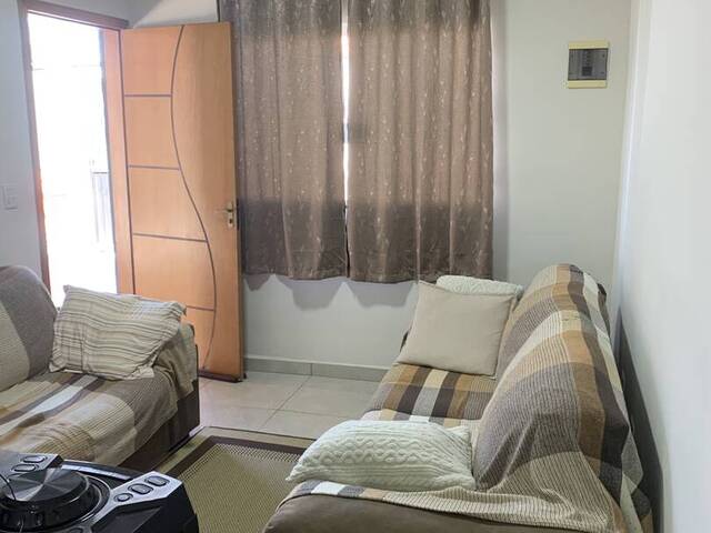 #161 - Casa para Venda em Capela do Alto - SP - 3