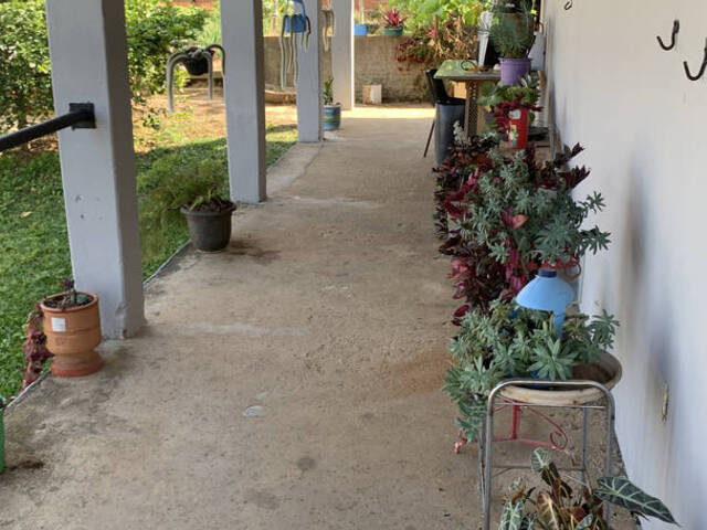 #162 - Casa para Venda em Capela do Alto - SP - 2