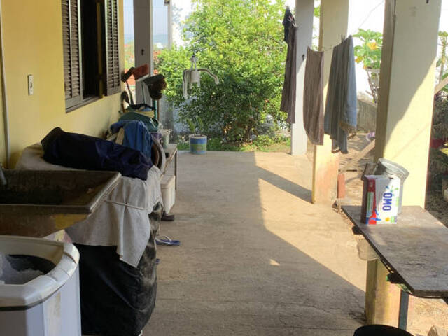 #162 - Casa para Venda em Capela do Alto - SP - 3