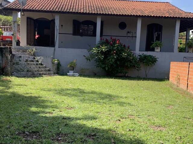 #162 - Casa para Venda em Capela do Alto - SP - 1