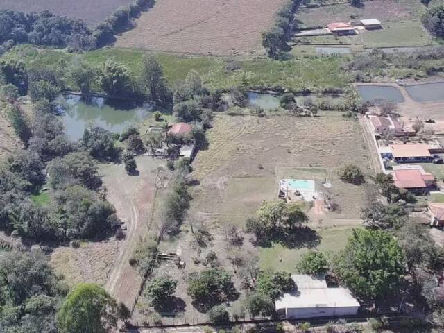 #163 - Área para Venda em Capela do Alto - SP - 2