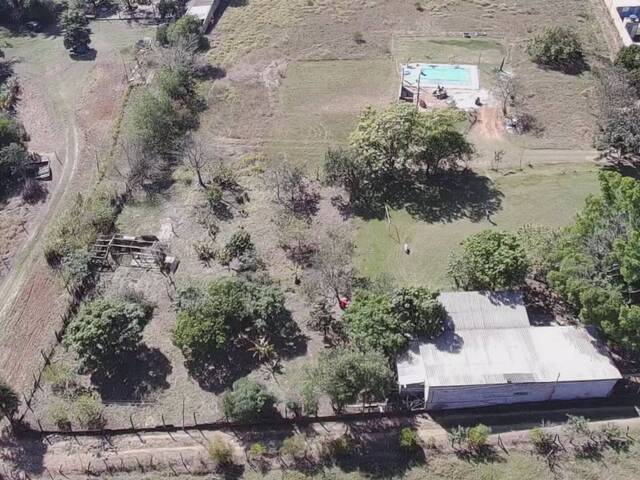 #163 - Área para Venda em Capela do Alto - SP - 1