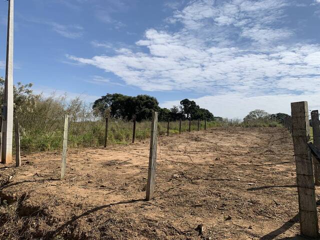 #164 - Área para Venda em Capela do Alto - SP - 1