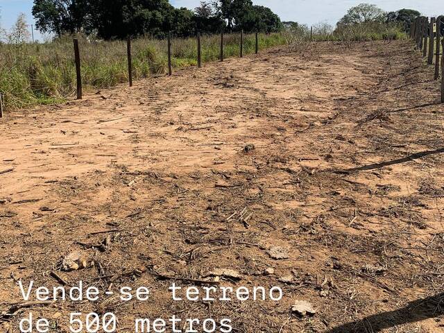 #164 - Área para Venda em Capela do Alto - SP - 2