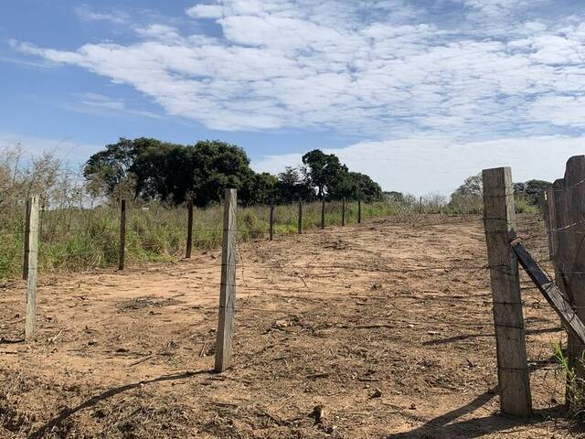 #164 - Área para Venda em Capela do Alto - SP - 3