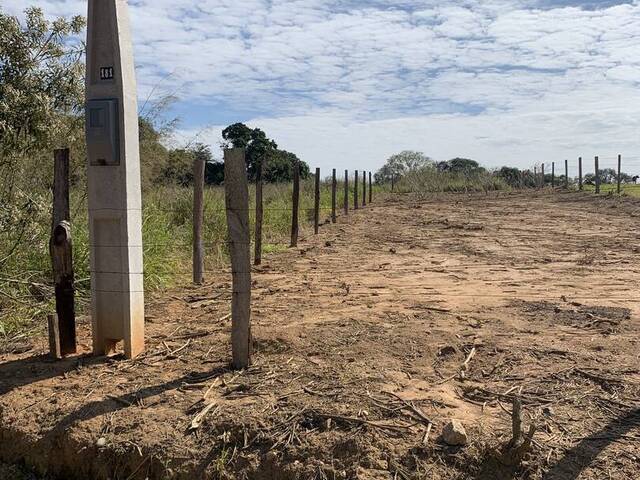 Área para Venda em Capela do Alto - 4