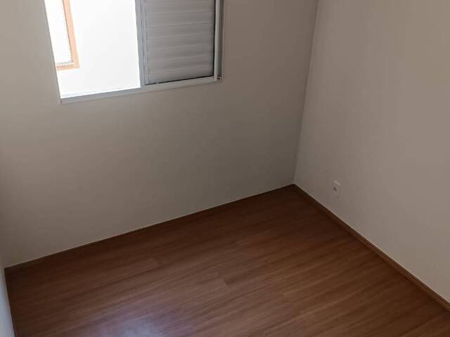 #166 - Apartamento para Venda em Sorocaba - SP - 2
