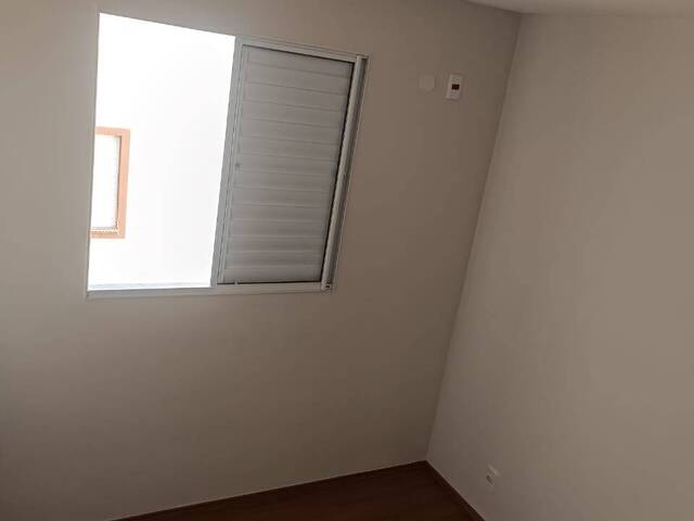 #166 - Apartamento para Venda em Sorocaba - SP - 3