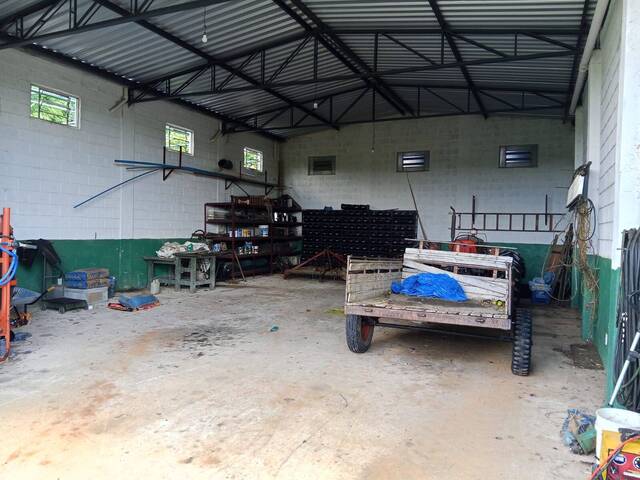 #167 - Chácara para Venda em Capela do Alto - SP - 3
