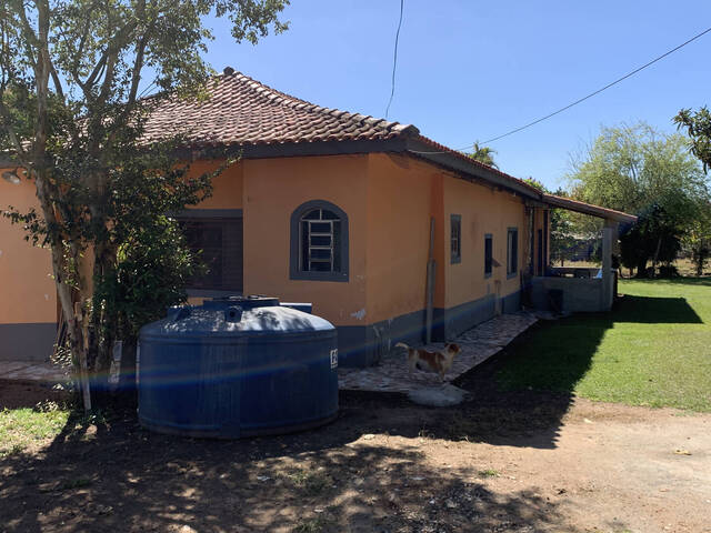 #168 - Casa para Venda em Capela do Alto - SP - 2