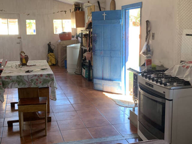 #168 - Casa para Venda em Capela do Alto - SP - 3
