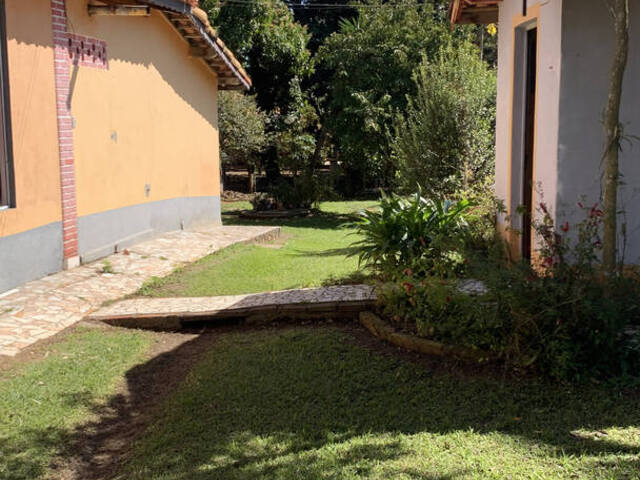 Casa para Venda em Capela do Alto - 5