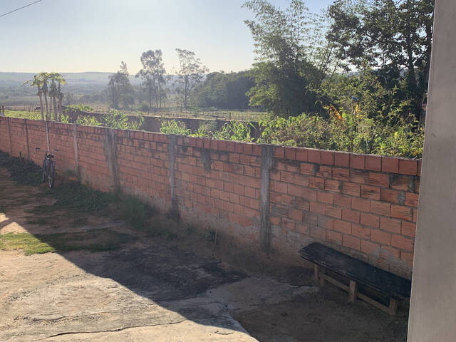 #169 - Casa para Venda em Capela do Alto - SP - 2