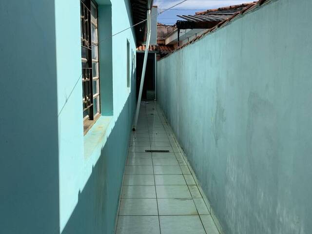 #171 - Casa para Venda em Capela do Alto - SP - 2