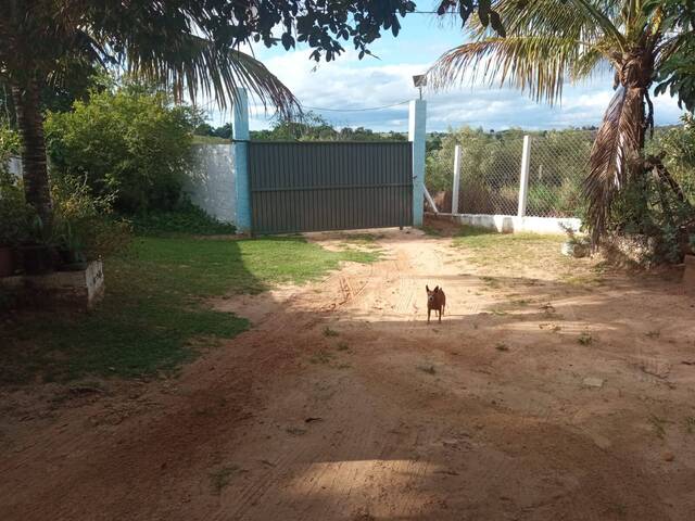 Casa para Venda em Capela do Alto - 4