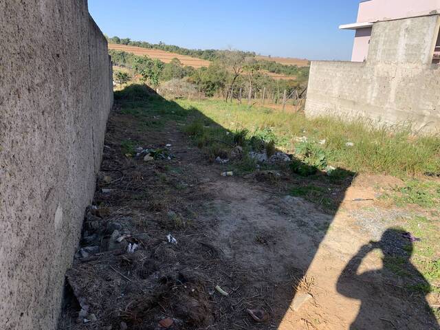 Área para Venda em Capela do Alto - 4