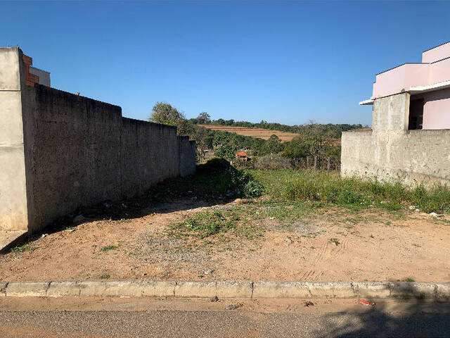Área para Venda em Capela do Alto - 5