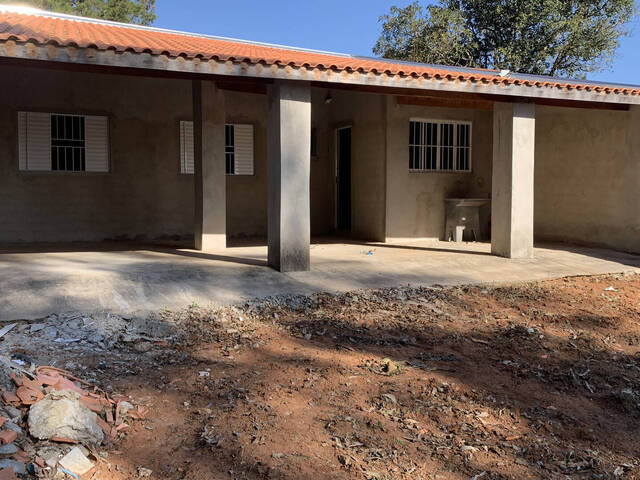 #175 - Casa para Venda em Capela do Alto - SP - 1