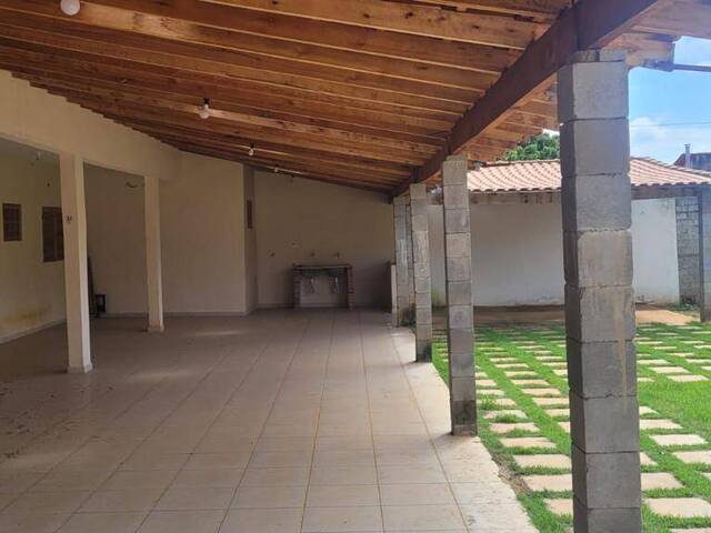 Casa para Venda em Capela do Alto - 5