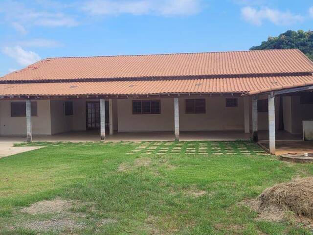 #180 - Casa para Venda em Capela do Alto - SP - 1