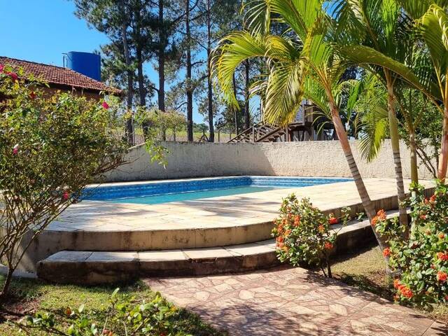 #181 - Casa para Venda em Araçoiaba da Serra - SP - 2