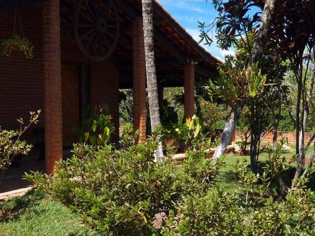#181 - Casa para Venda em Araçoiaba da Serra - SP - 3