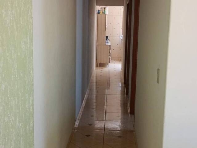 #182 - Casa para Venda em Capela do Alto - SP - 3