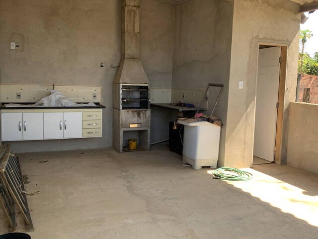 #184 - Casa para Venda em Capela do Alto - SP - 2