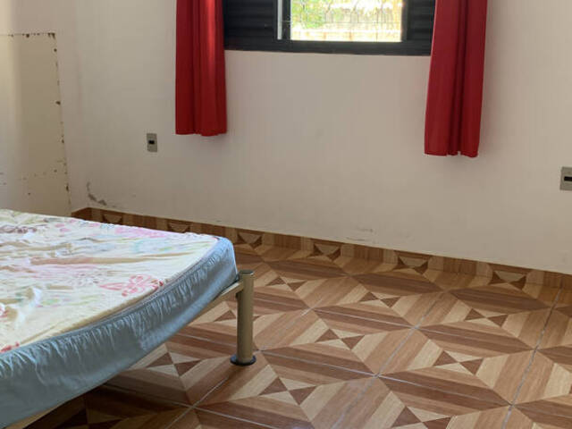 #184 - Casa para Venda em Capela do Alto - SP - 3