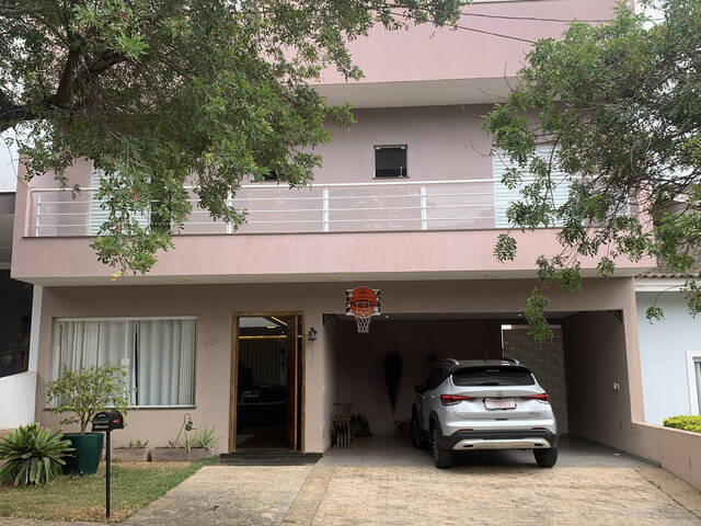 #187 - Casa para Venda em Sorocaba - SP - 1
