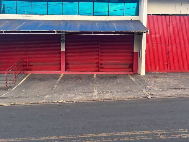 #188 - Sala para Venda em Capela do Alto - SP - 1