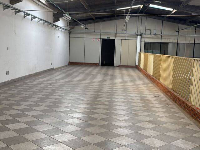 #188 - Sala para Venda em Capela do Alto - SP - 2