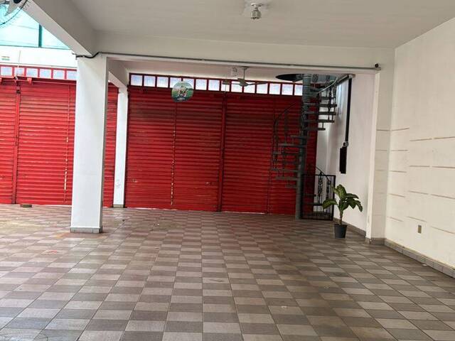 #188 - Sala para Venda em Capela do Alto - SP - 3