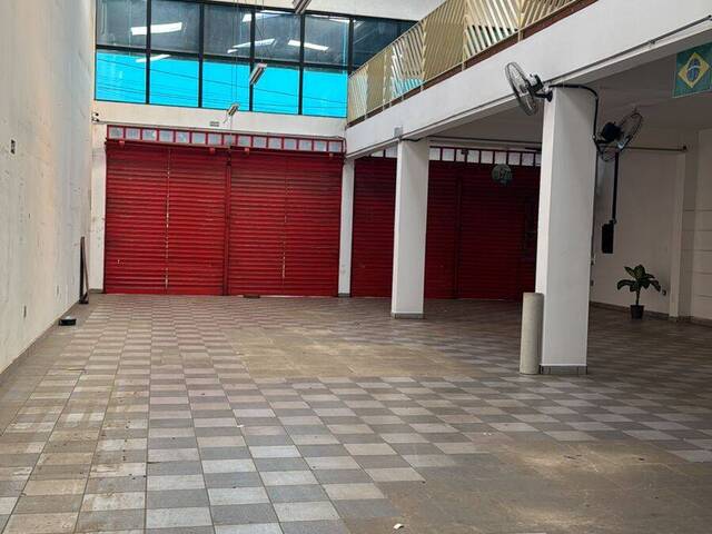 Sala para Venda em Capela do Alto - 5