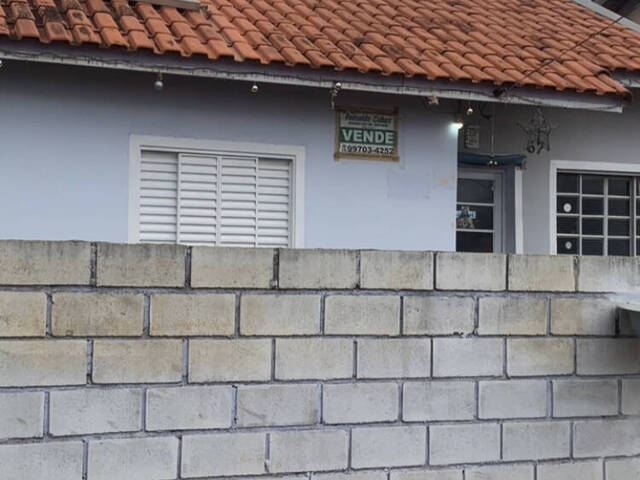 #189 - Casa para Venda em Capela do Alto - SP - 2