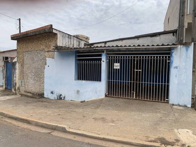 #191 - Casa para Venda em Capela do Alto - SP - 1