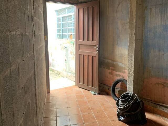 #191 - Casa para Venda em Capela do Alto - SP - 3