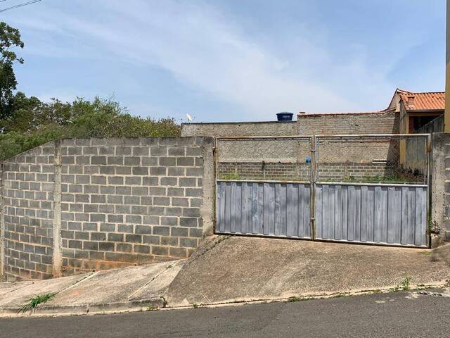 #193 - Área para Venda em Capela do Alto - SP - 1