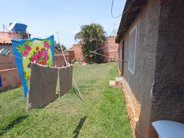 #196 - Casa para Venda em Capela do Alto - SP - 2