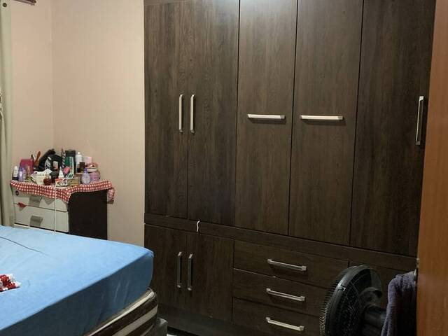 #198 - Casa para Venda em Capela do Alto - SP - 2