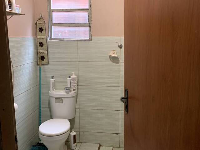 #198 - Casa para Venda em Capela do Alto - SP - 3