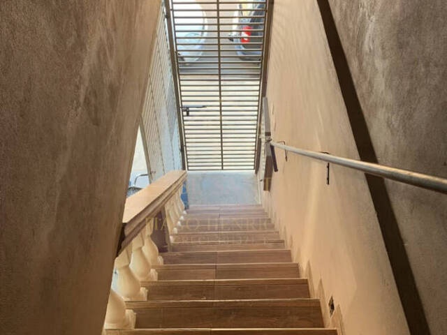 #199 - Casa para Venda em Capela do Alto - SP - 2