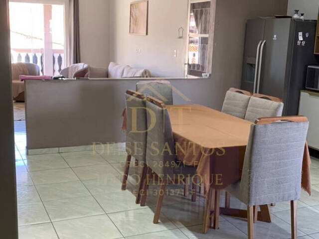 Casa para Venda em Capela do Alto - 5