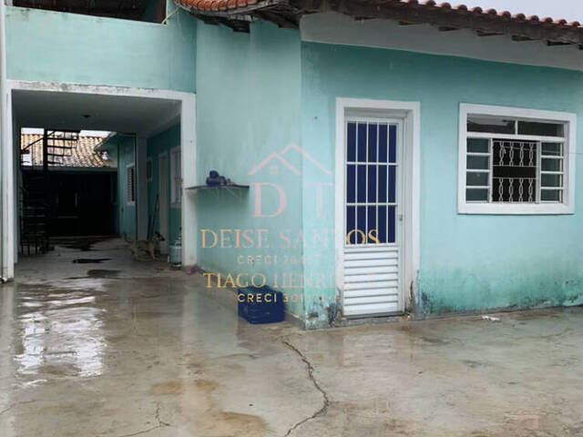 #197 - Casa para Venda em Capela do Alto - SP - 2