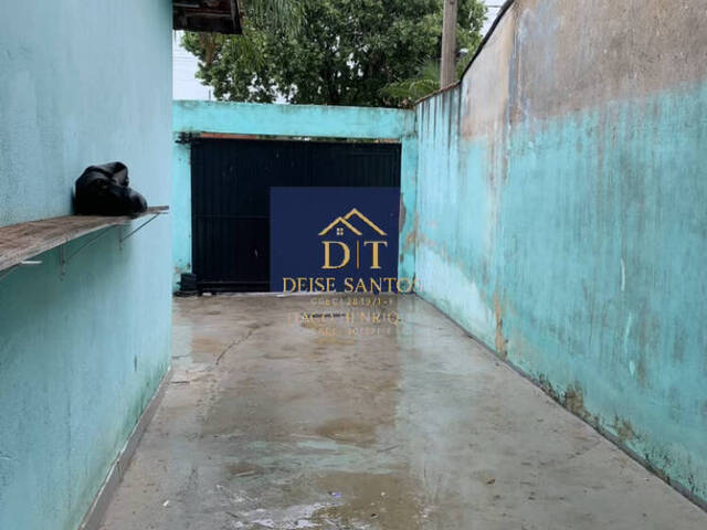 #197 - Casa para Venda em Capela do Alto - SP - 3