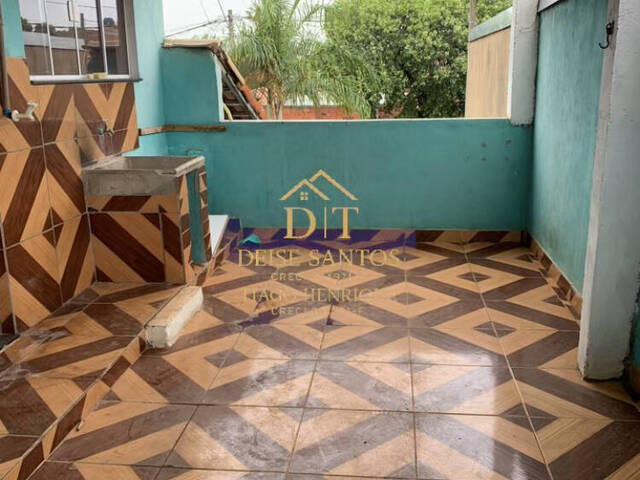 Casa para Venda em Capela do Alto - 4